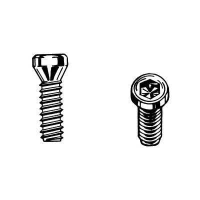 Handle/Crank Screw 64-66(Bulk)