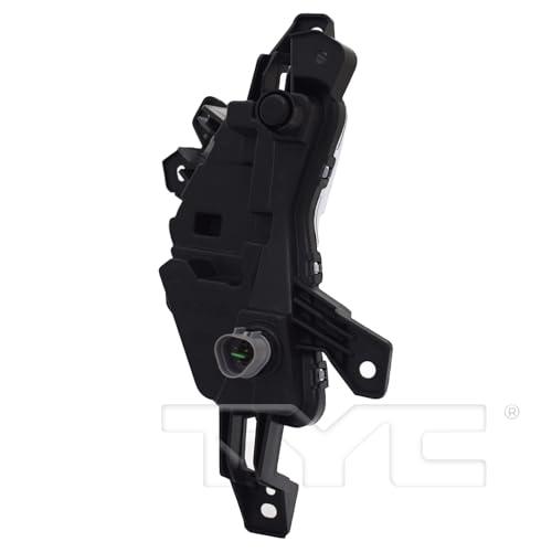 20-22 TYC Americas N-IRO LED DRL LH