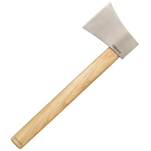 Competition Cold Steel Thrower Hatchet