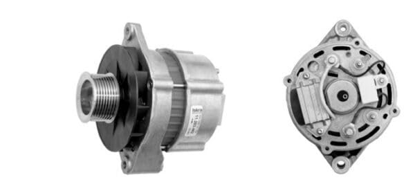 Alternator Mahle - MG321