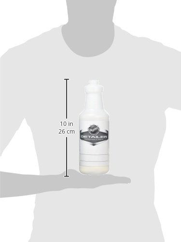 Spray Meguiar's D201000 Bottle Generika