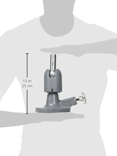 Hydraulic Wilton Pow-R-Arm, 5-7/8" Base Dia, 150 Lb Holding Capacity (Model 303)