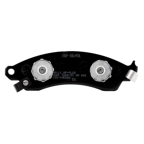 DTC-70 Motorsport Brake Pads Hawk Performance HB110U.775