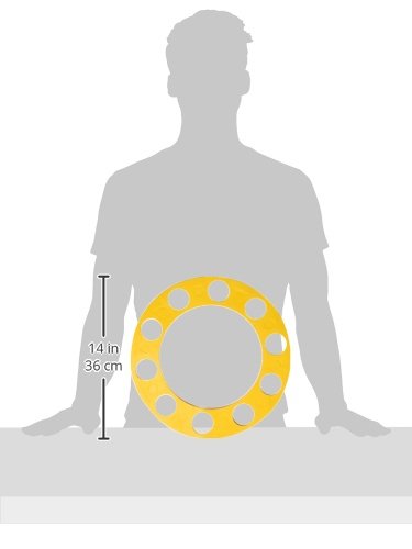 84238 Specialty Products Company No Mar Rim Guard