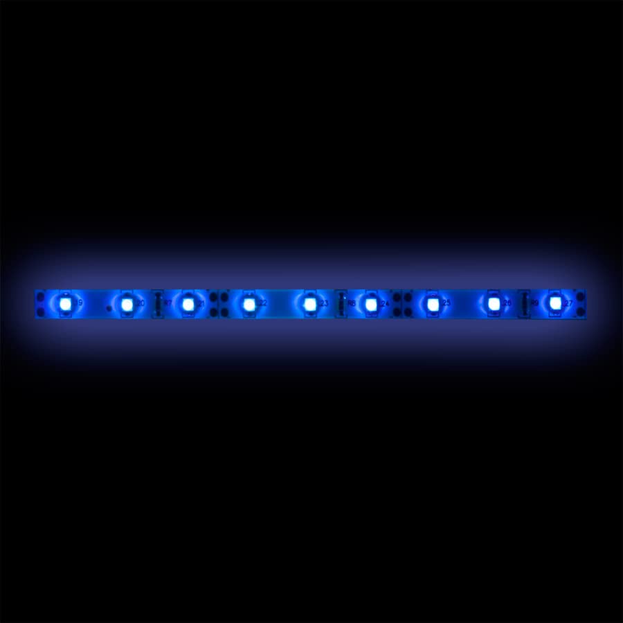 3M Heise LED Strip Light - Purple/UV (LED Type: 3528) Bulk (HE-PP335)
