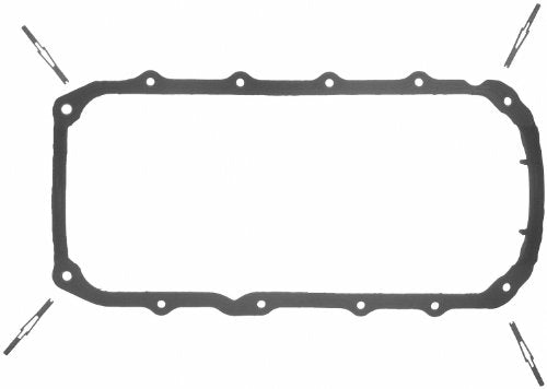 Engine Oil Pan Gasket Set FEL-PRO OS 34501 for Chevrolet S10