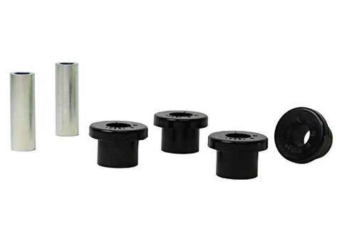 Nolathane Front REV034.0088 Control Arm Bushing; Fits Toyota MR2 85-89