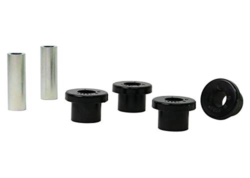 Nolathane Front REV034.0088 Control Arm Bushing; Fits Toyota MR2 85-89