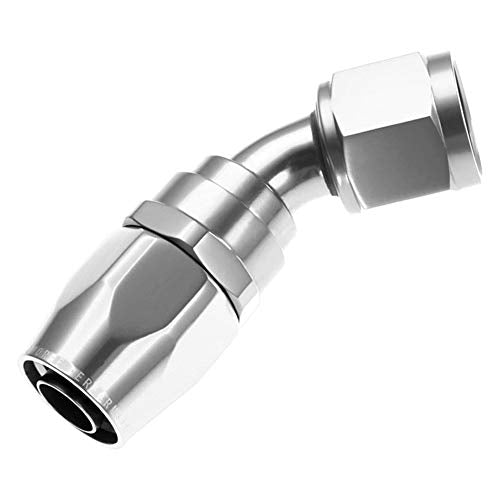 1045085 Redhorse Performance Hose End