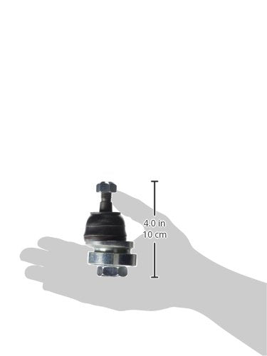 Front Upper Suspension Ball Joint MOOG K500013 for Ford Fusion