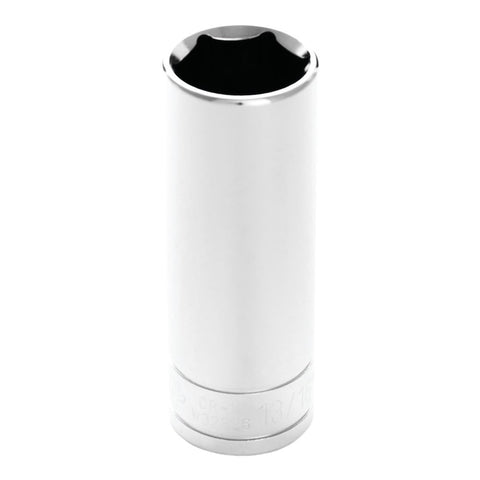 W32326 Performance Tool 1/2 Drive 6-Point Socket, 13/16