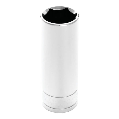 W32326 Performance Tool 1/2 Drive 6-Point Socket, 13/16