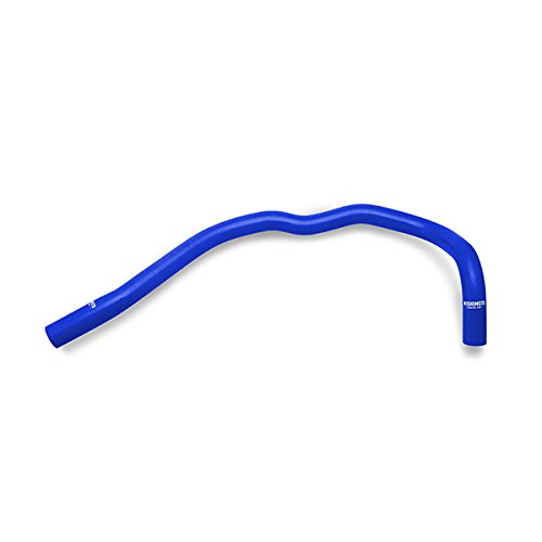 Mishimoto Ancillary Hose Kit MMHOSE-VET-09ANCBL Fits Chevrolet C6 Corvette Z06 2009-2014 Blue
