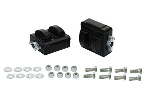 Nolathane Front Engine Mount REV204.0016; fits Chevrolet Camaro 98-02
