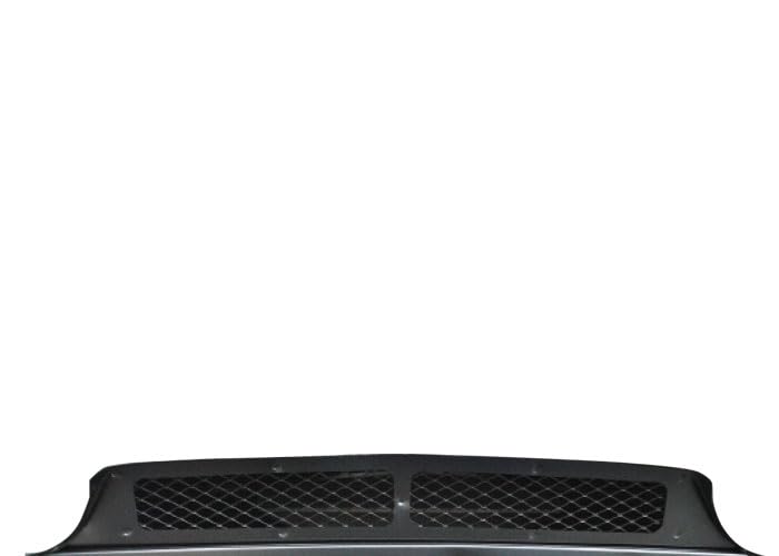 Cowl Induction Hood Brothers Trucks - Functional - 4In.