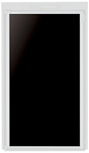 CoolFreeze Dometic 3106863.065C Black Refrigerator Door Panel
