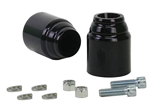 Rear Nolathane REV218.0064 Multi Purpose Bump Stop; fits Ford Excursion 00-05