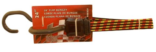24" Flat Erickson Bungey Cord 06924