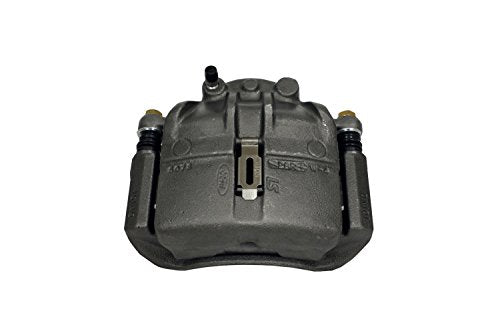 Power Stop Right Front L4382 One Stock Replacement Brake Caliper for Ford Taurus 1994-1999, Lincoln Continental 1993-1994, Mercury Sable 1994-1999 [Model Specific]