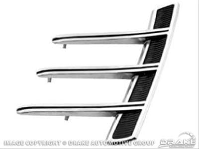 C5ZZ-65290A76-7 Scott Drake Quarter Panel Ornament