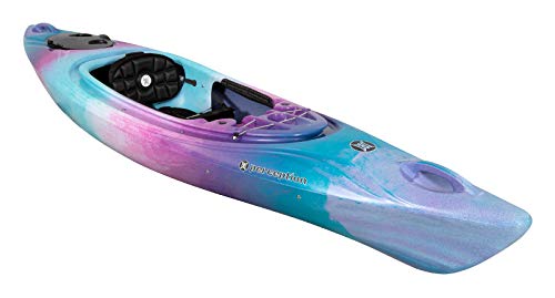 Joyride Perception Sit Inside Kayak for Recreation - 10.0