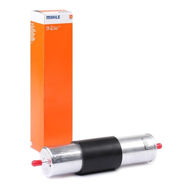 Fuel filter MAHLE KL 473