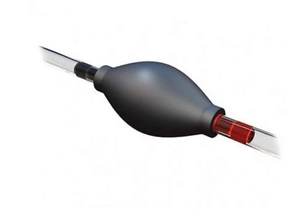 RV2020 Flow-Rite Pro-Fill/Qwik Fill Hand Pump , Black