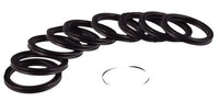 Quad Ring SEASTAR SOLUTIONS #214-10/Pk