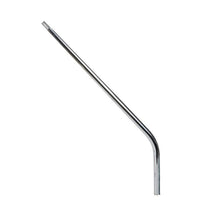 Lokar Performance Products 23" Chrome Single Bend Replacement Lever Kit RLK-69012 Compression Style