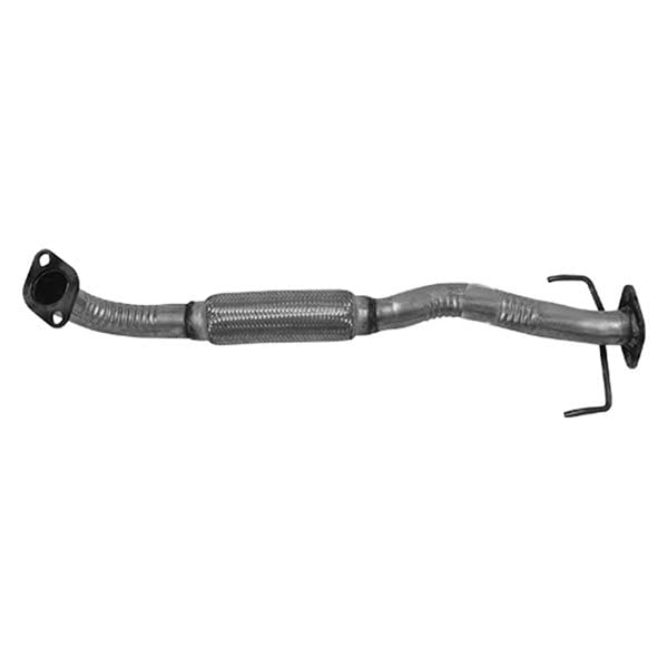 MT16801 Ansa Exhaust Pipe