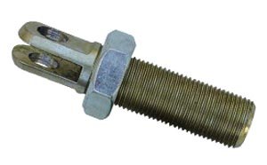 Pivot Plate Stud W/NUT Specialty Products Company 92013
