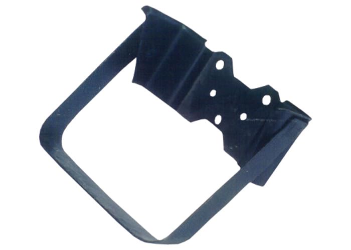 WJB7072 Brothers Trucks Windshield Washer Bottle Bracket