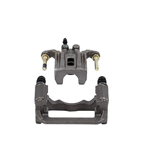 Power Stop Rear L2995A Right One Stock Replacement Brake Caliper For Nissan Pathfinder 2005-2012 [Model Specific]
