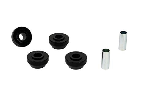 Nolathane Front To Frame REV064.0016 Suspension Strut Rod Bushing Kit Compatible with 65-74 GTX, Charger, Satellite, Road Runner, Coronet, Challenger, Barracuda