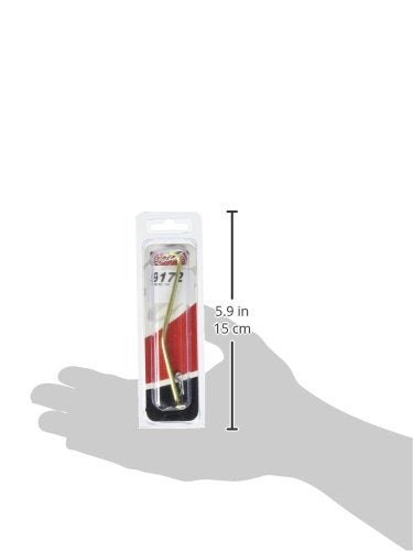 Divorced Edelbrock Choke Rod 9172