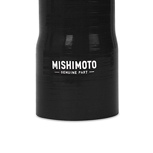 Mishimoto Silicone Radiator Hose Kit MMHOSE-RAM-15BK Fits Dodge Ram Cummins 6.7 2013-2018 Black