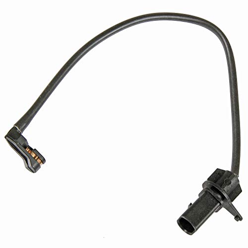 POWERSTOP Euro-Stop Brake Pad Wear Sensor SW-0306 For A4, A4 Quattro, A5, A5 Quattro, A6, A6 Quattro, A7 Quattro, Q5, S4, S5, allroad [Model Specific]