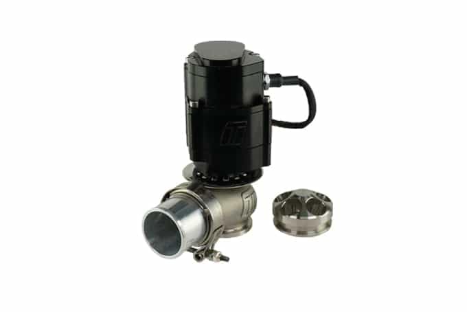 GenV Turbosmart EALV40 Electronic Anti-Lag Valve