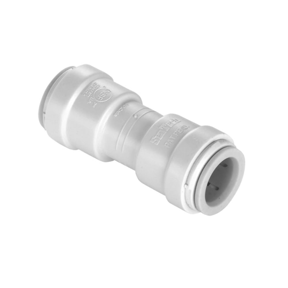 3/4" CTS AQUALOCK SEA TECH 1351514 Union Connector