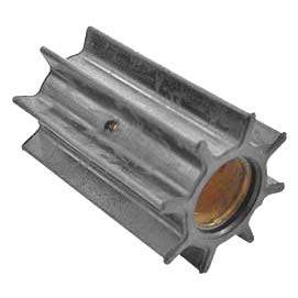 Impeller emp
