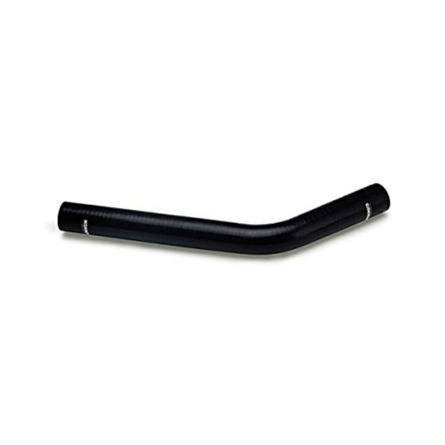 Mishimoto Upper Radiator Hose MMHOSE-GM-23U Fits Chevrolet Impala 283ci 327ci 1966-1968 Black