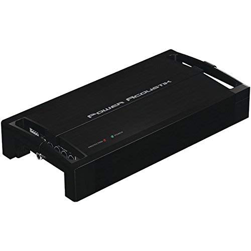 RZ11500D Power Acoustik 1500W Class D Monoblock Amplifier