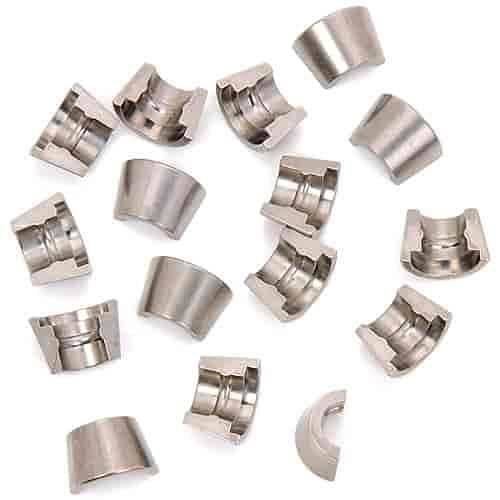 10 Degree Manley Titanium Valve Locks 13171T-8