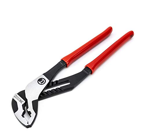 Pliers Set CRESCENT - 8", 10", 12" T&G Strght Dipped (RTZ2SET3)