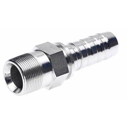 80018 Gates Coupling