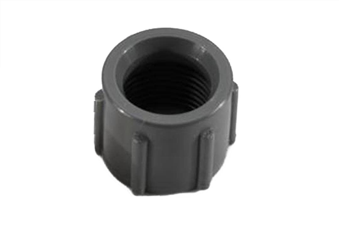 Flair-It Elkhart 1/2" Nut for Pump Hose 06314