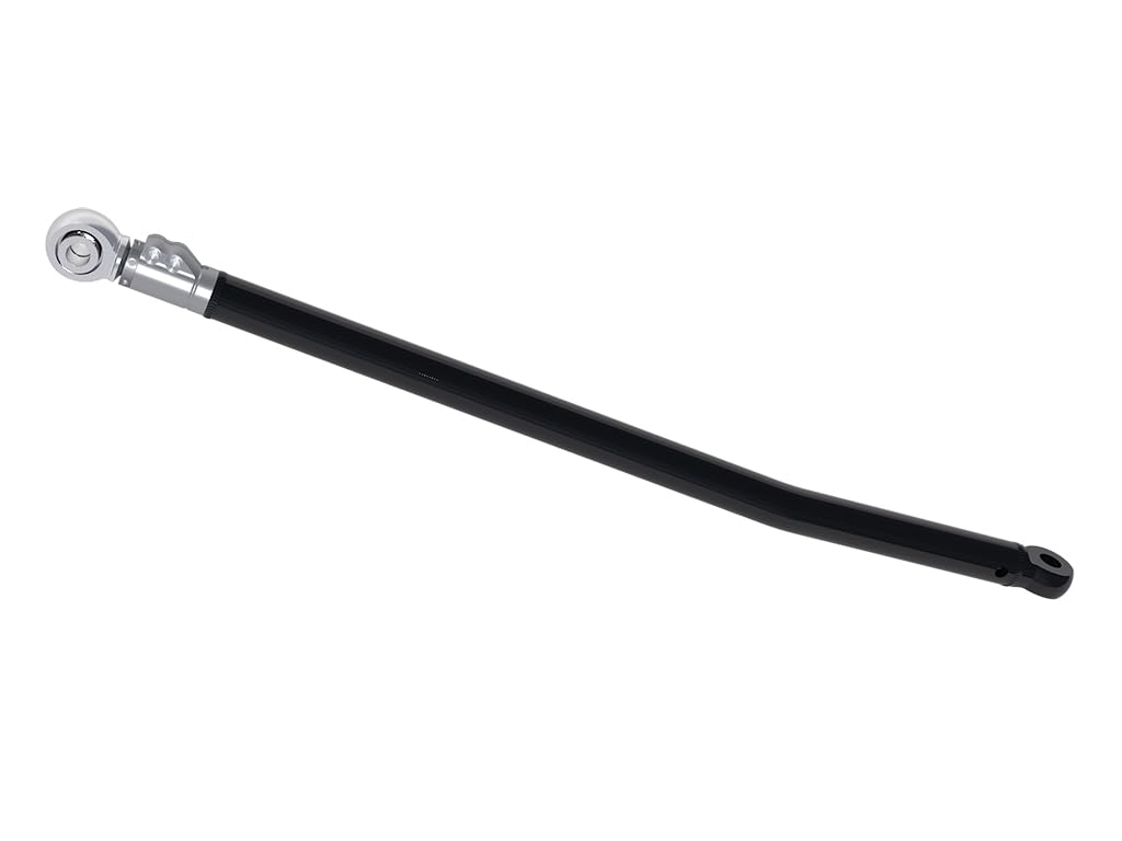 Adjustable ICON Track Bar w/FK Rod End, Compatible with 2005-16 Ford F250/F350 SD, 64035