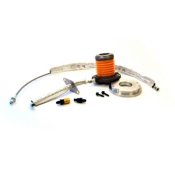 Centerforce Accessories - Centerforce Clutch Release Bearing and Slave Cylinder Assembly (601807)