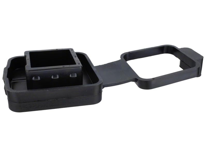 Ford™ Racing M-1840-FP Trim Panels fits FR