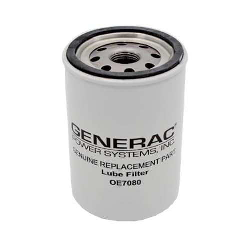 Generac 5658 Maintenance Kit for Generators 35 kW & 45 kW with 4.2L Engine: Essential Components for Reliable Generator Maintenance